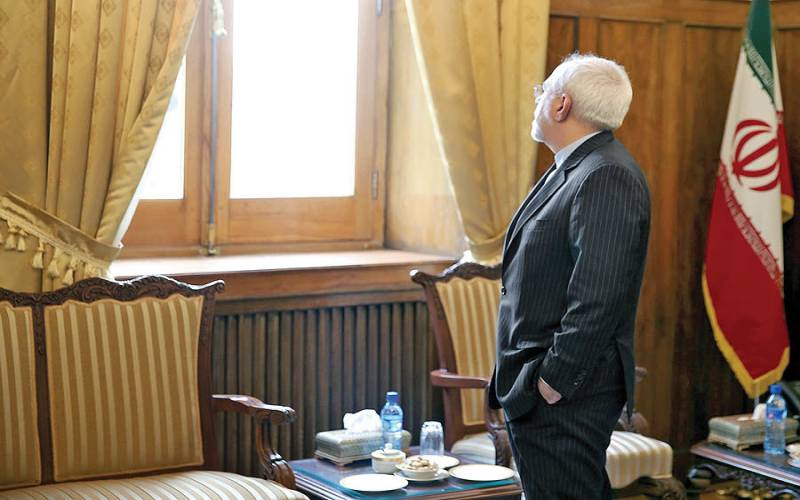 توضیحات ظریف درباره استعفای زودهنگامش؛ ماجرای تابعیت فرزندان در میان است؟