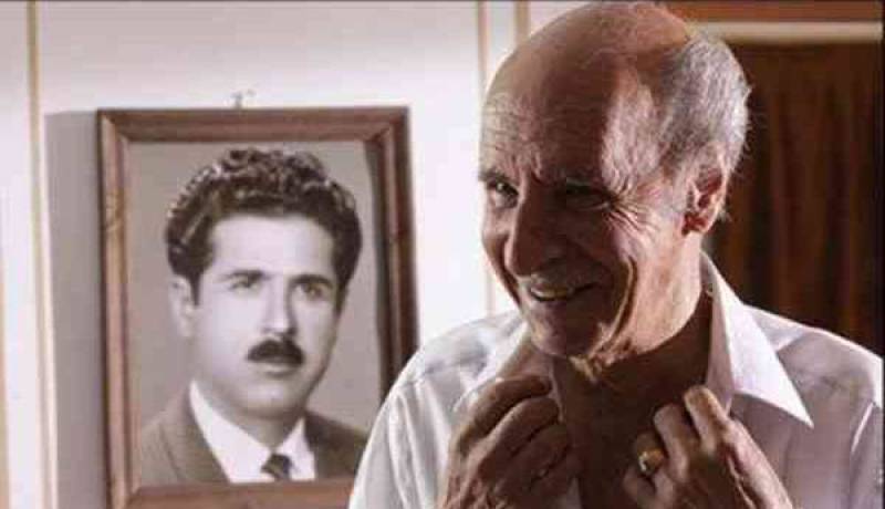 مراسم تشییع هوشنگ حریرچیان برگزار شد+عکس