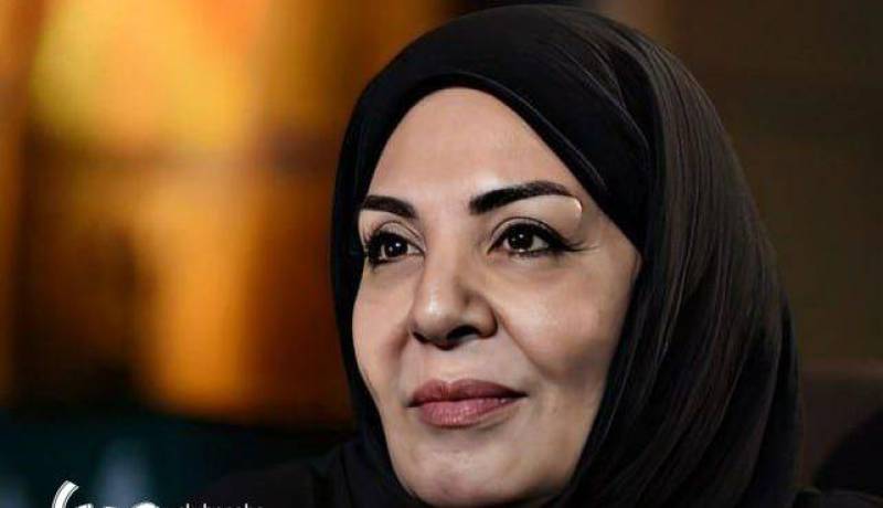 پیام تسلیت انجمن بازیگران برای درگذشت «زهره حمیدی»