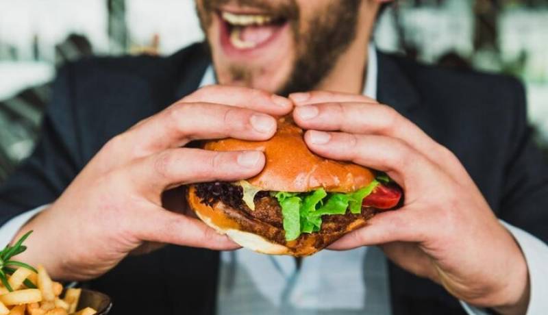 این گروه بیشتر به کبد چرب مبتلا می‌شوند