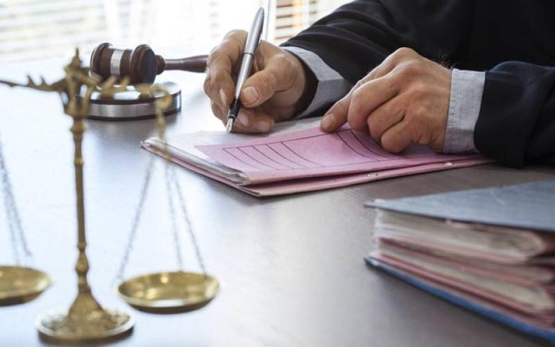 افراد تحت پیگرد قضایی در پرونده اتاق اصناف جیرفت به ۱۱ نفر افزایش یافت