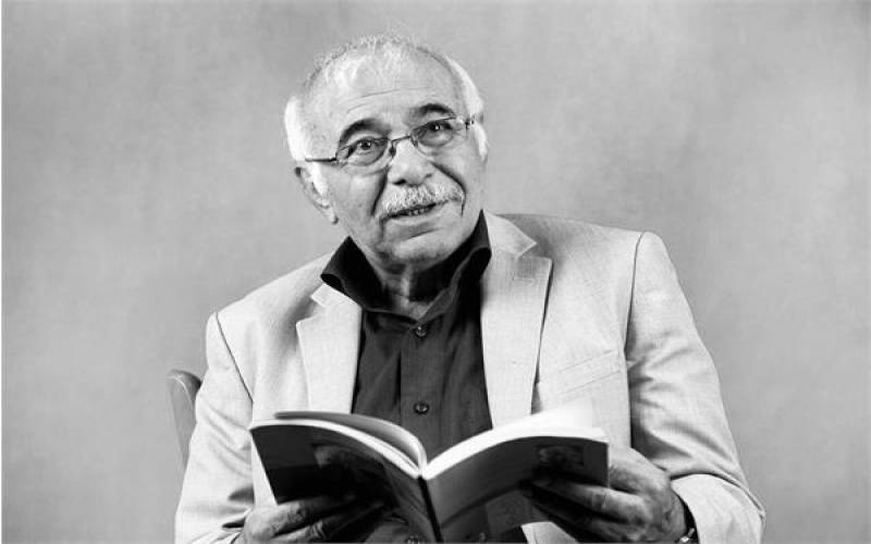 پیام تسلیت مدیر کل فرهنگ و ارشاد اسلامی جنوب کرمان در پی درگذشت استاد محمد علی بهمنی