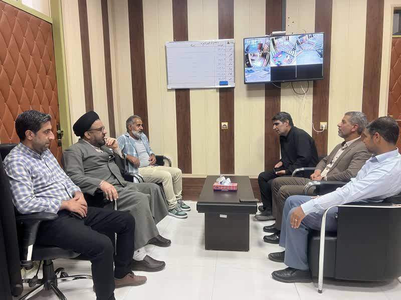 دوره آموزشی نمایشنامه نویسی(نویسای نقش) در جنوب کرمان برگزار می شود