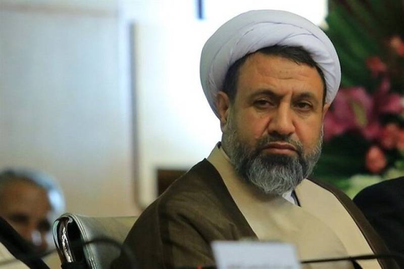 شهید سیدحسن نصرالله ۳۰ سال در مبارزه بود