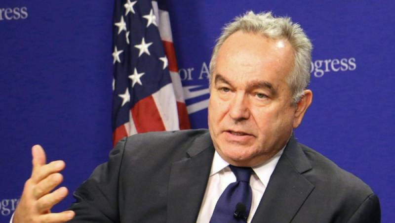 آمریکا از اسرائیل خواست در برابر ایران «احتیاط زیاد» پیشه کند