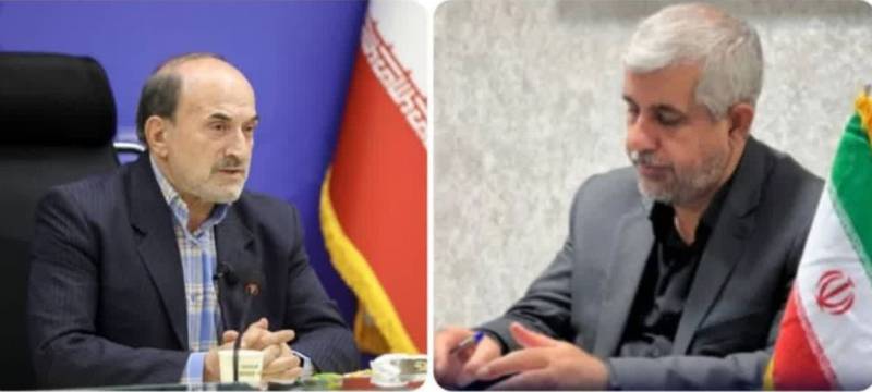 رئیس سازمان مدیریت بحران کشور به جیرفت سفر می کند