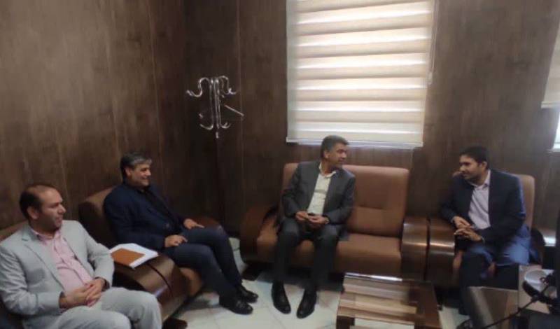 روسای دادگستری شهرستان‌ها بر اتصال مشاورین املاک به سامانه کاتب نظارت کنند