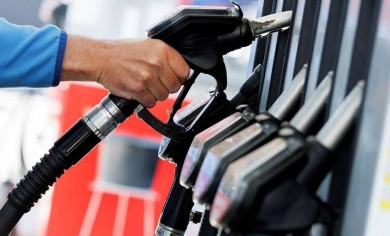 محدودیت سوخت گیری ربطی به حمله موشکی ایران ندارد