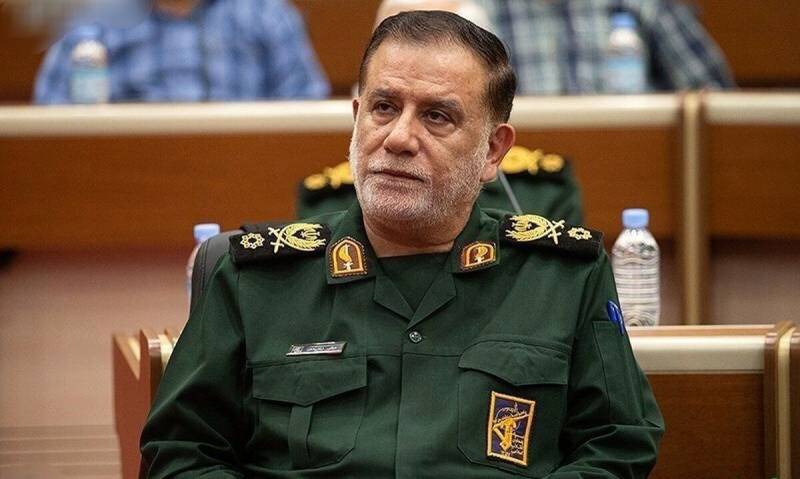 پیکر شهید سردار نیلفروشان کشف شد/ مراسم تشییع اطلاع‌رسانی می‌شود