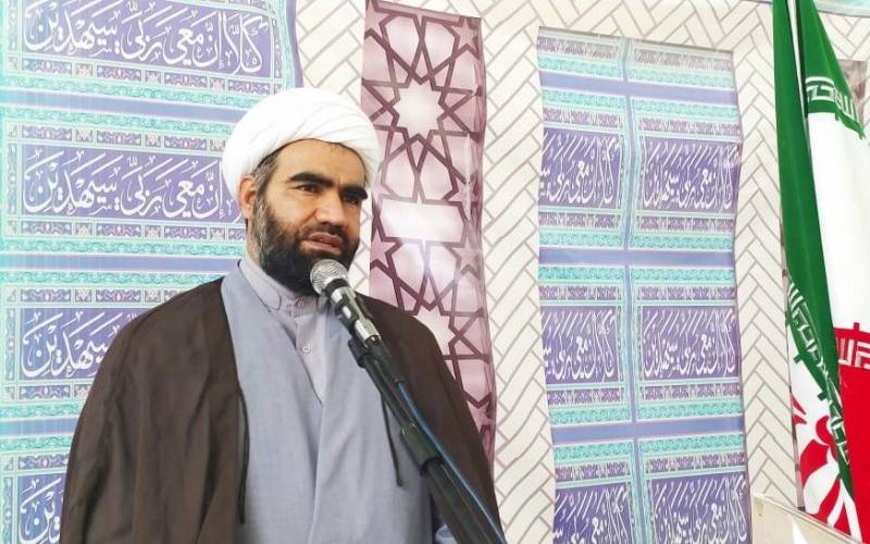 آمریکا نمی‌تواند دوست ما باشد