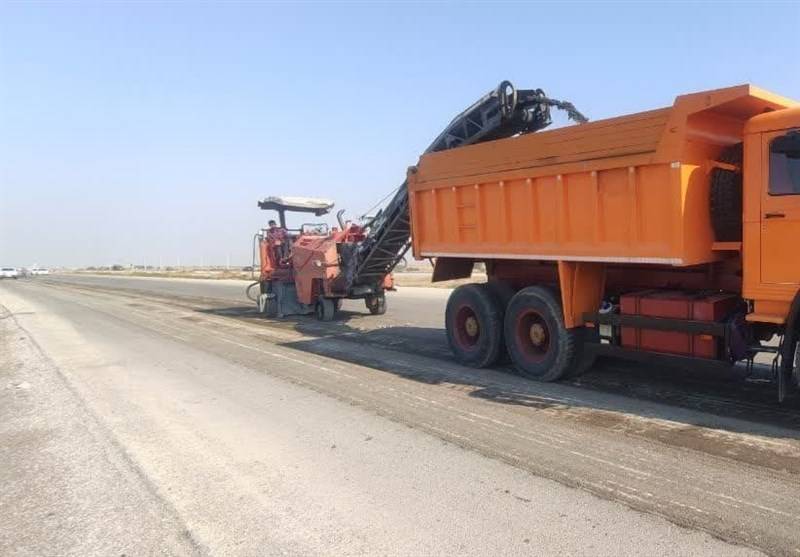 راه‌های روستایی جنوب استان کرمان نیازمند اعتبارات ملی است