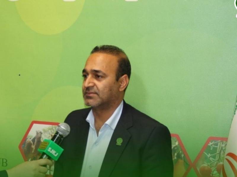 مجموعه برنامه تلویزیونی ظرفیت ها و چالش های کشاورزی جنوب کرمان روی آنتن می رود