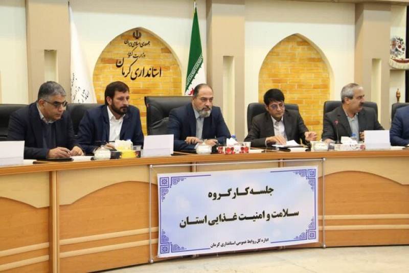 کارخانجات رب‌ گوجه‌ جنوب کرمان ساماندهی می‌شوند