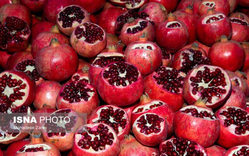 بهترین انتخاب‌ها برای تغذیه سالم در طولانی‌ترین شب سال