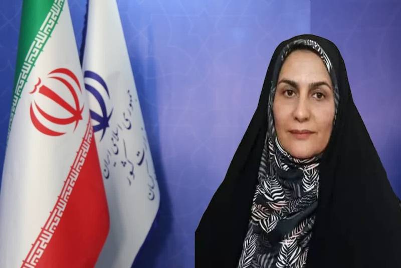 روح بخش بیگ زاده فرماندار جیرفت شد