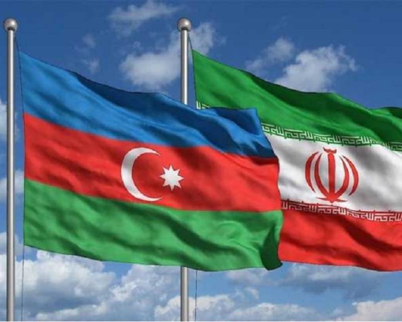 احضار کاردار سفارت ایران به وزارت خارجه آذربایجان