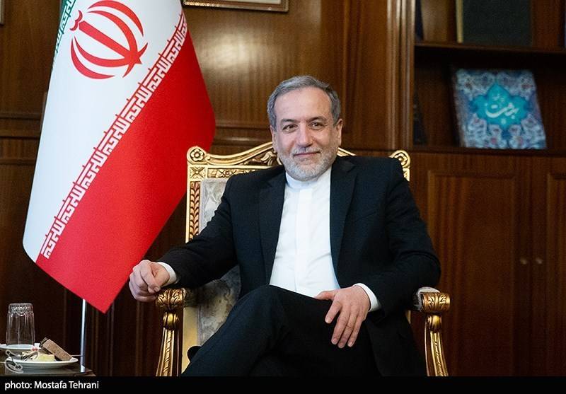 همکاری‌های ایران و روسیه در راستای صلح جهانی است