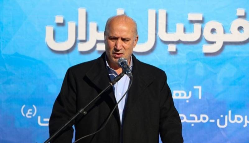 کرمان به قطب جدید فوتبال ایران تبدیل می‌شود