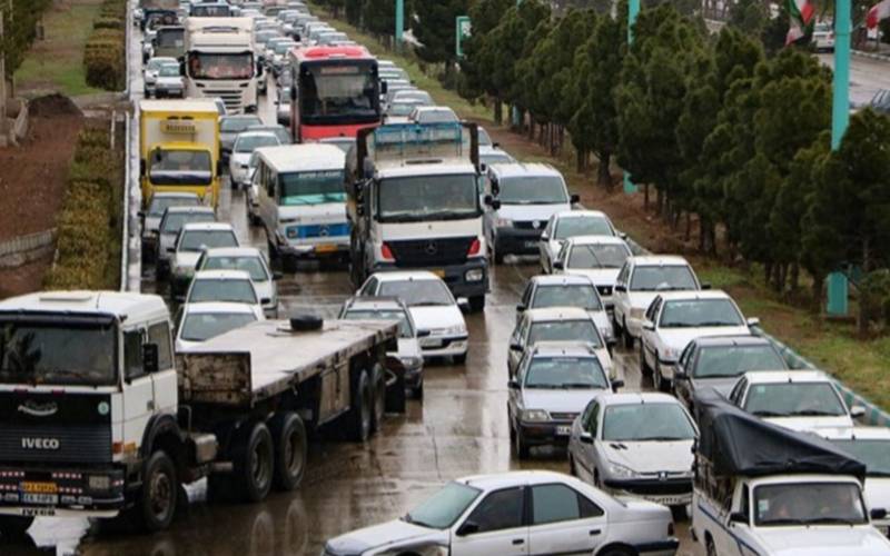 افزایش ۶۲ درصدی برخورد با تخلفات حادثه‌ساز در کرمان