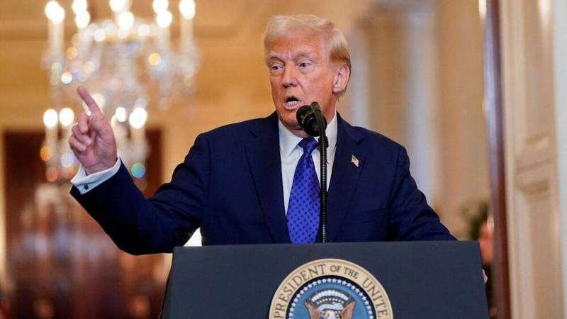 آماده مذاکره با مسعود پزشکیان هستیم