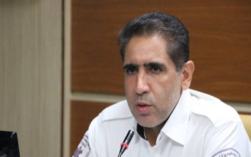 آخرین وضعیت دانش‌آموزان حادثه‌دیده کرمانی/ ۴نفر بستری هستند