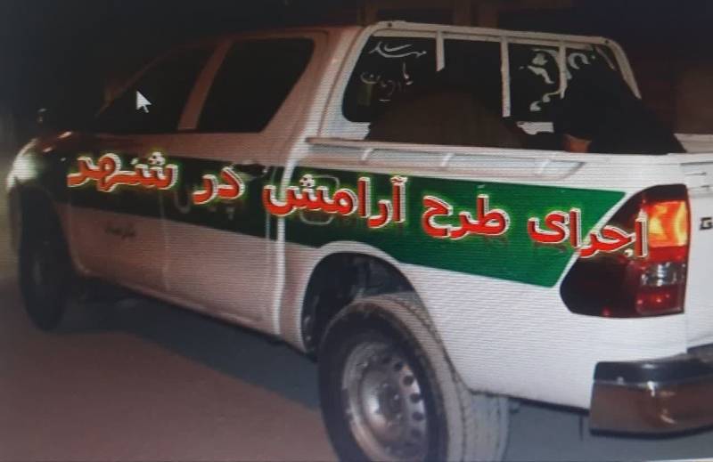 دستگیری ۶۴ معتاد متجاهر و ۵۱ خرده فروش مواد مخدر در جیرفت