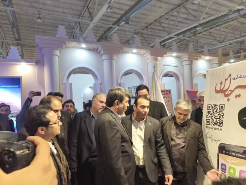 استان کرمان در مسیر تبدیل شدن به قطب گردشگری کشور