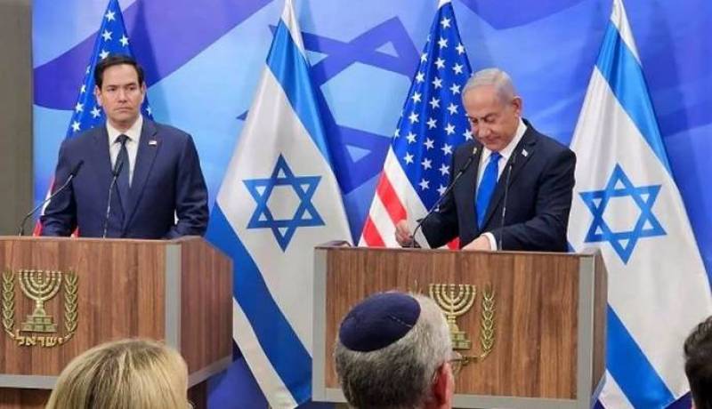 ایران هسته‌ای نمی‌تواند وجود داشته باشد/ نتانیاهو: ایران مهم‌ترین موضوع برای این رژیم است