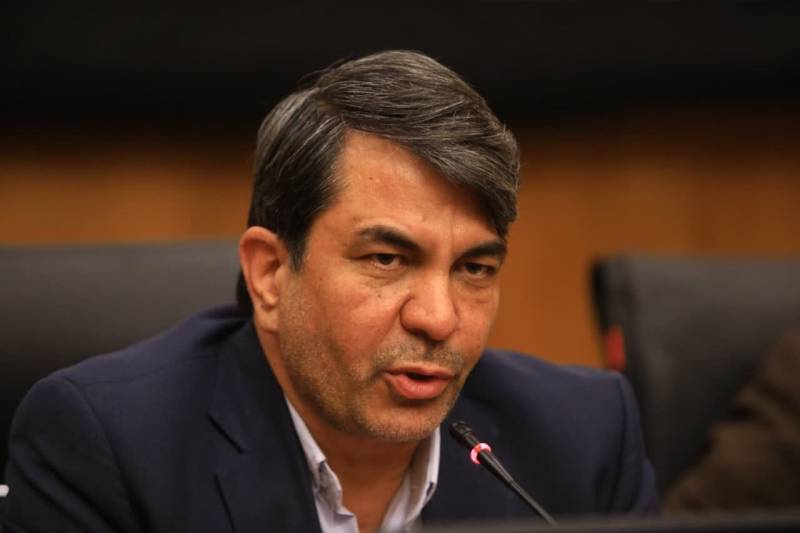 اعتماد بزرگ‌ترین نهاد آموزشی کشور به یک جوان درکرمان/ تحول مدارس مورد تاکید است