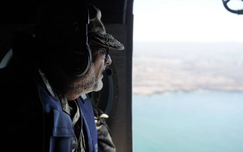 فرزندان حیدر کرار دشمنان را به قعر جهنم خواهند فرستاد