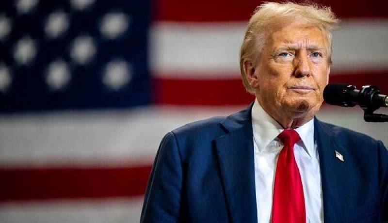 ایران به هر صورت باید با ما مذاکره کند