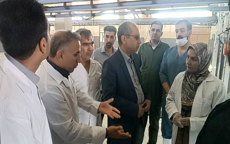 سلامت مردم اولویت و خط قرمز است