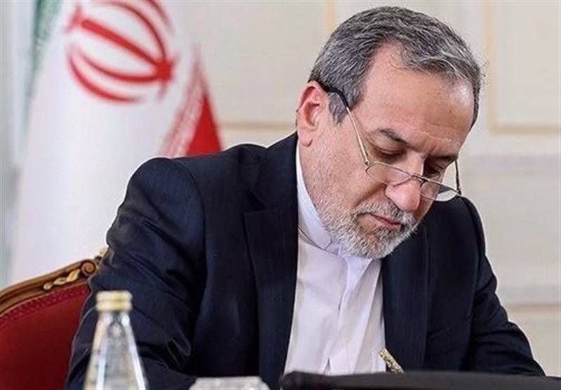 یادداشت عراقچی در روزنامه الاخبار لبنان بمناسبت روز قدس؛ آزادی فلسطین رویای دوری نیست