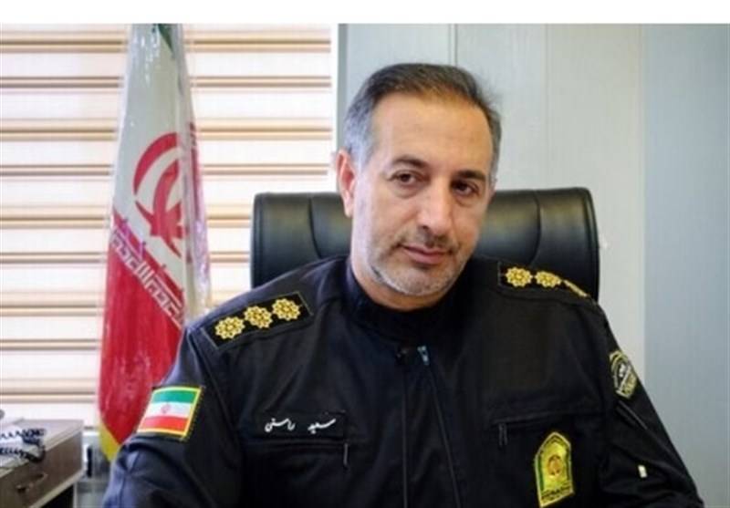 نزاع خونین در روز طبیعت؛ شرور قبل از خروج از مرز دستگیر شد