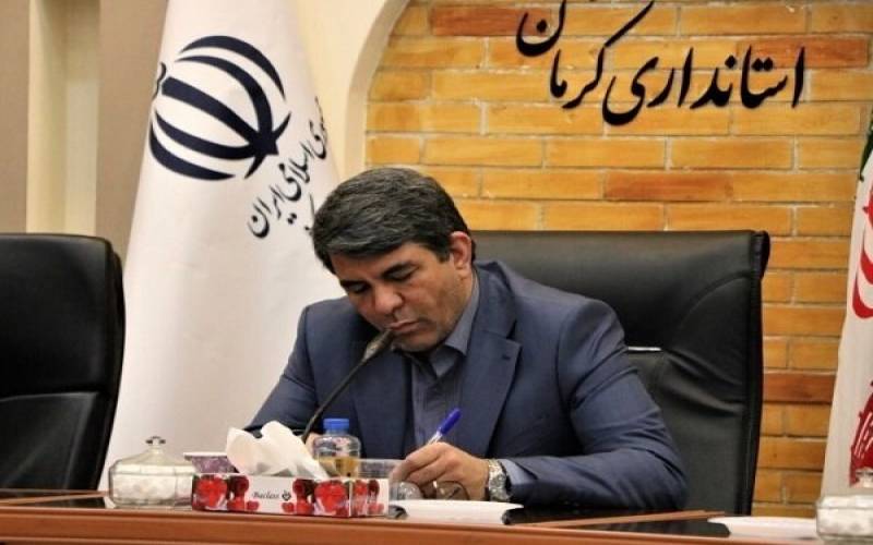 انتصاب معاونان فرمانداری ۶ شهرستان کرمان