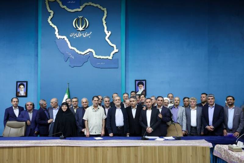 به هر قیمت مذاکره نمی‌کنیم/آمریکایی‌ها ثابت کنند به دنبال مذاکره واقعی هستند