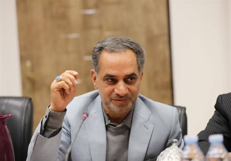 شکسته شدن قفل ۲۰ ساله یک واحد تولیدی در جنوب استان کرمان