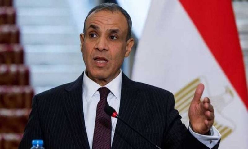 رایزنی‌های دیپلماتیک مصر با ایران، عمان و آمریکا درباره مذاکرات مسقط