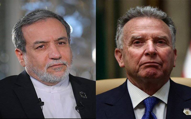 هیات‌های ایرانی و آمریکایی چهارچوب های کلی توافق مدنظر را رد و بدل کردند