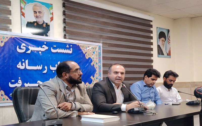 ۹۰ درصد بودجه شهرداری جیرفت محقق شد