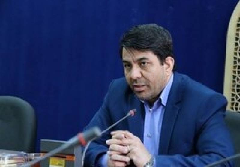 کرمان در همه بخش‌ها جزو سرآمدهای کشور است / ضرورت افزایش مشارکت خرد مردم در فعالیت‌های اقتصادی استان