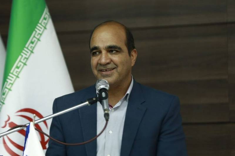 جنوب کرمان سپر دفاعی امنیت غذایی کشور است