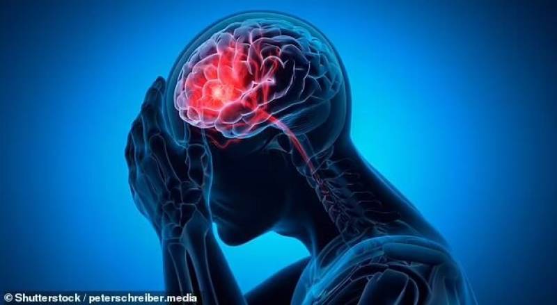 پزشکان فنلاندی دریافتند اختلال رایجی که احتمال سکته مغزی را ۷۰ درصد افزایش می‌دهد