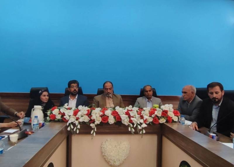 مهلت جدید برای اخذ پروانه بهداشتی واحدهای فرآوری جنوب کرمان