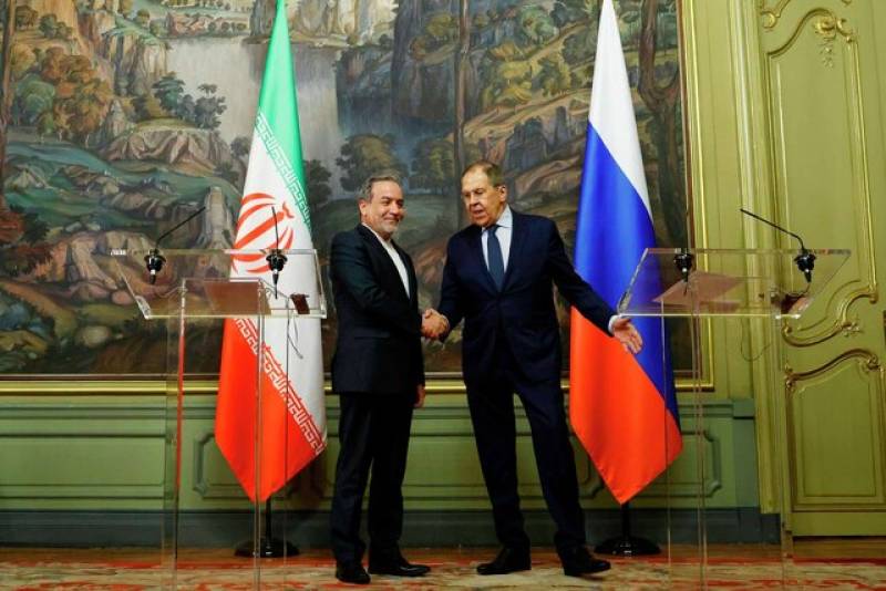 لاوروف: روسیه آماده است تا در صورت مفید بودن، به روند گفت‌وگوها کمک کند