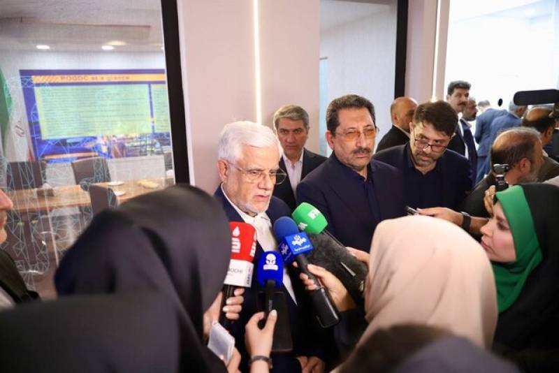 با عوامل حادثه انفجار بندر شهید رجایی در صورت خطا و قصور قطعاً برخورد خواهیم کرد