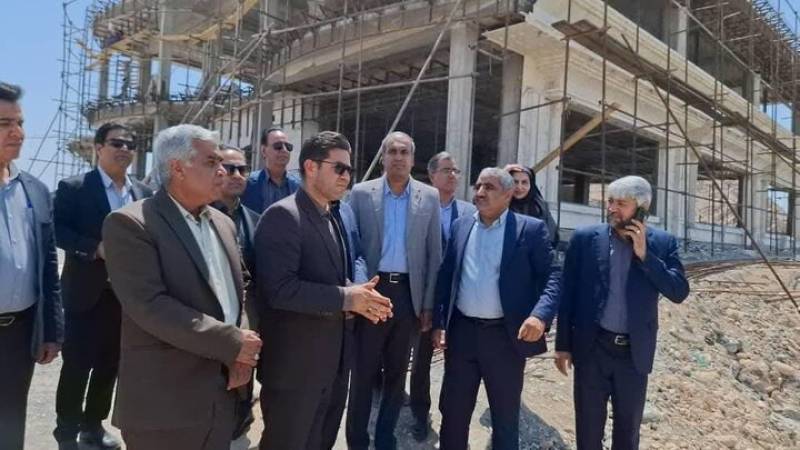 «بُندر دوساری» فرصتی برای ایجاد درآمد پایدار گردشگری جنوب کرمان