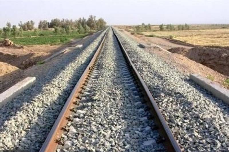 اختصاص اعتباربه راه آهن جیرفت