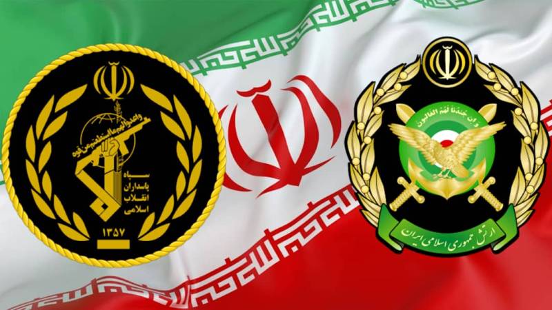 خط و نشان ارتش و سپاه برای دشمنان؛ پاسخ خواهیم داد