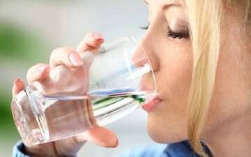 راز گوارش سالم و پوست درخشان